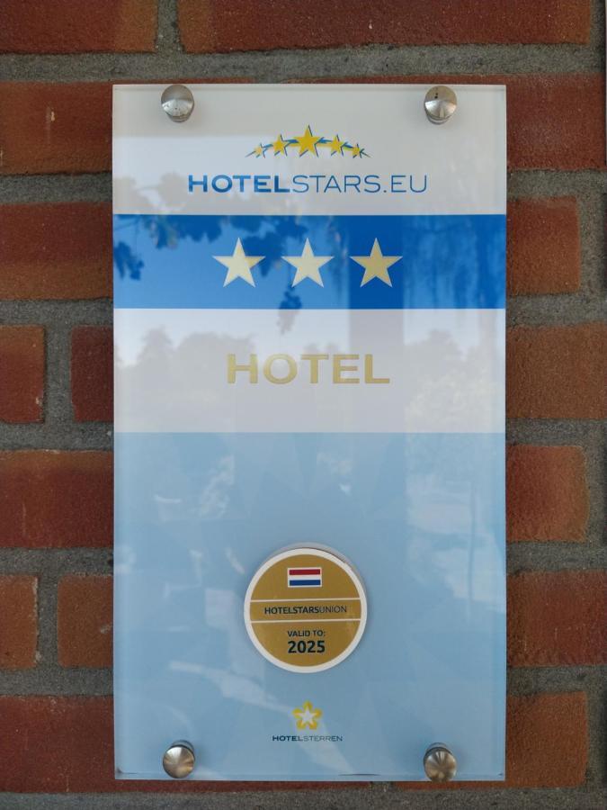 B&B-Hotel De Joremeinshoeve Kaatsheuvel Ngoại thất bức ảnh