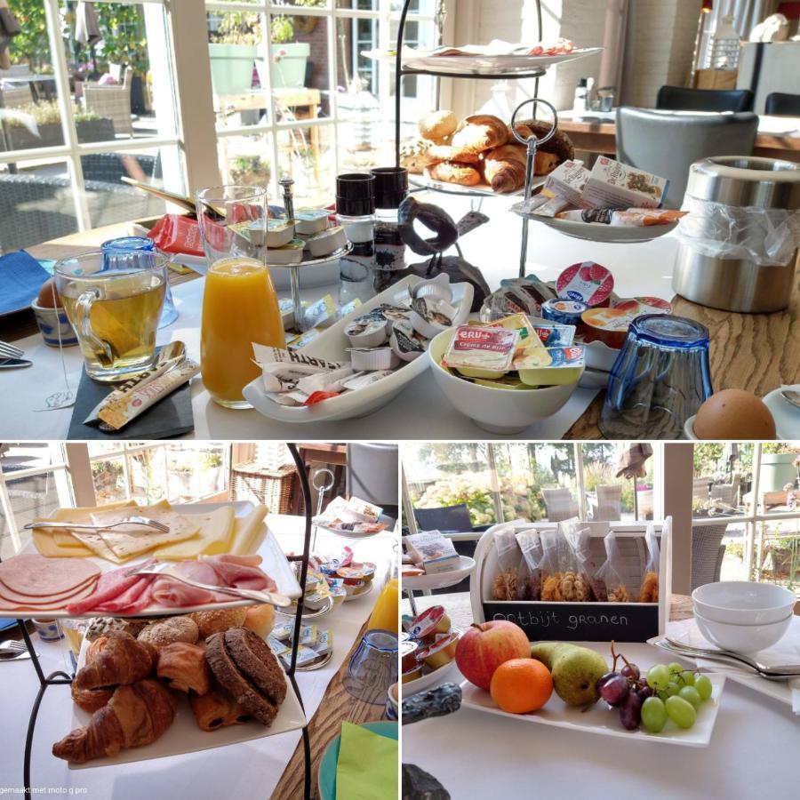 B&B-Hotel De Joremeinshoeve Kaatsheuvel Ngoại thất bức ảnh