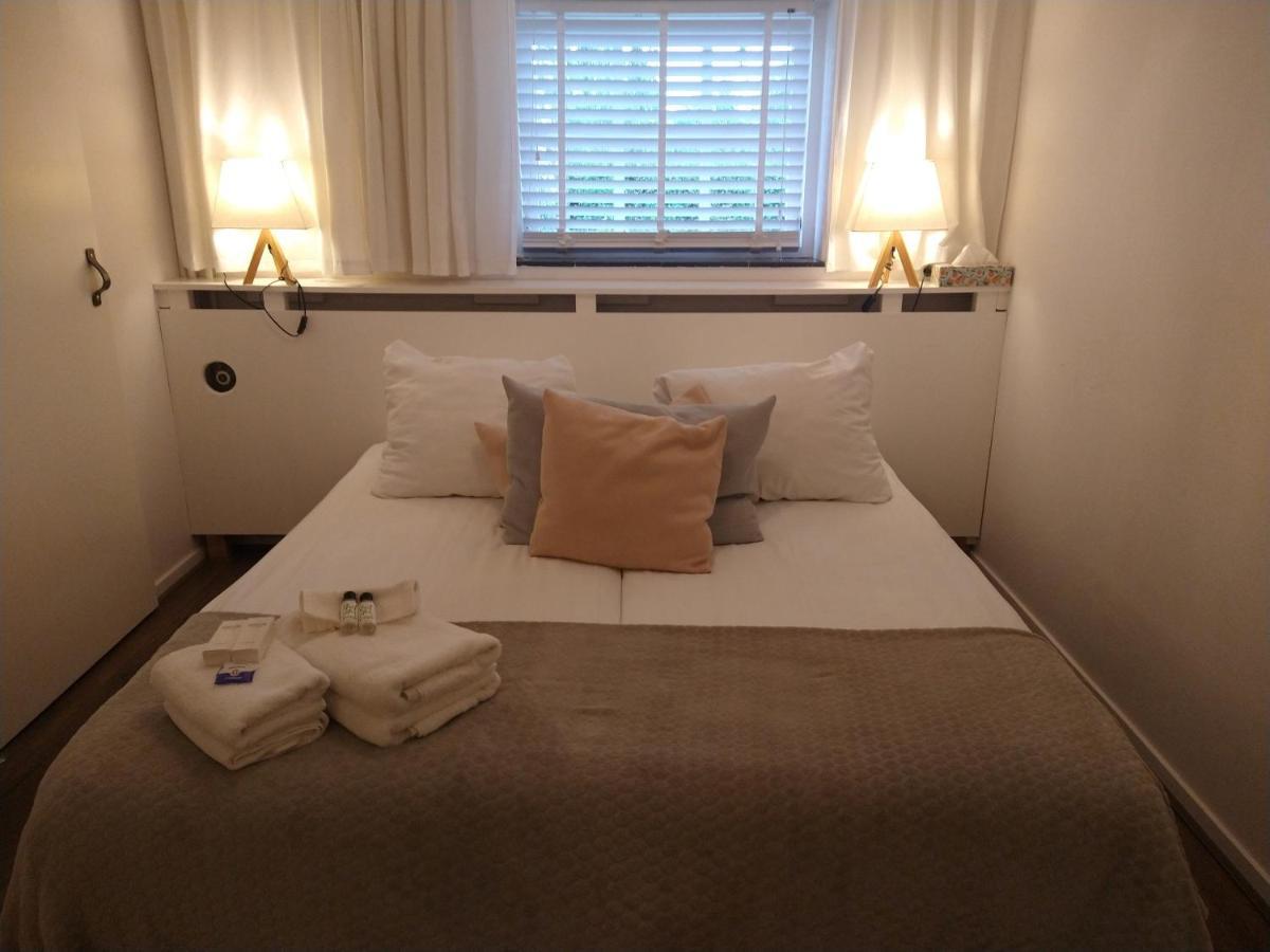B&B-Hotel De Joremeinshoeve Kaatsheuvel Ngoại thất bức ảnh