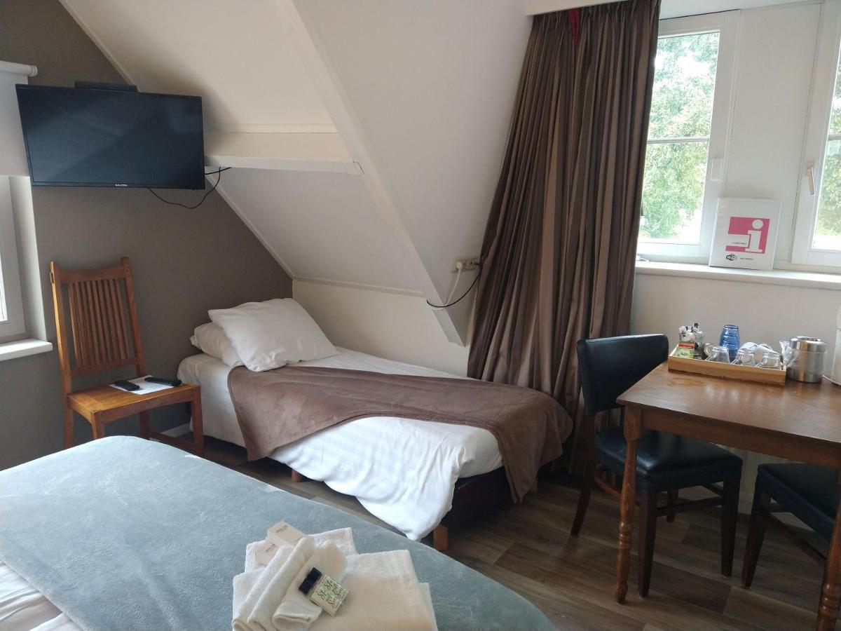 B&B-Hotel De Joremeinshoeve Kaatsheuvel Ngoại thất bức ảnh