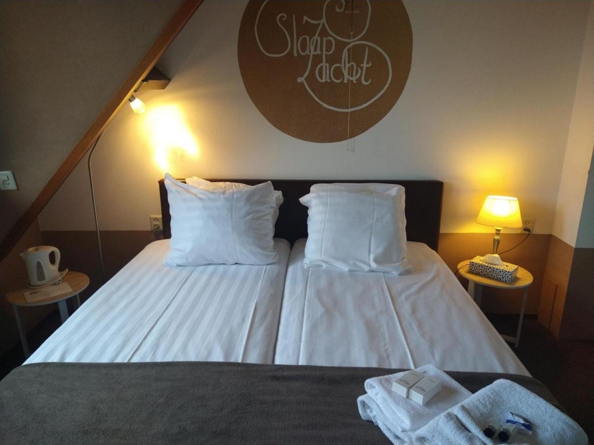 B&B-Hotel De Joremeinshoeve Kaatsheuvel Ngoại thất bức ảnh