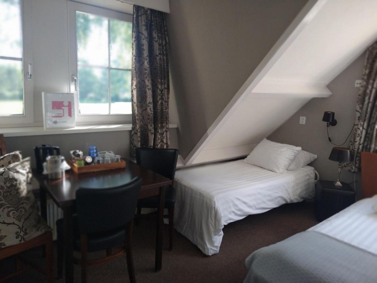 B&B-Hotel De Joremeinshoeve Kaatsheuvel Ngoại thất bức ảnh