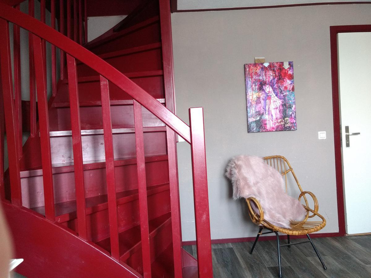 B&B-Hotel De Joremeinshoeve Kaatsheuvel Ngoại thất bức ảnh