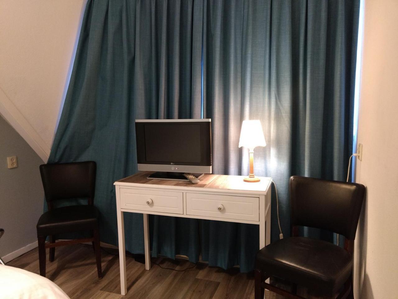 B&B-Hotel De Joremeinshoeve Kaatsheuvel Ngoại thất bức ảnh