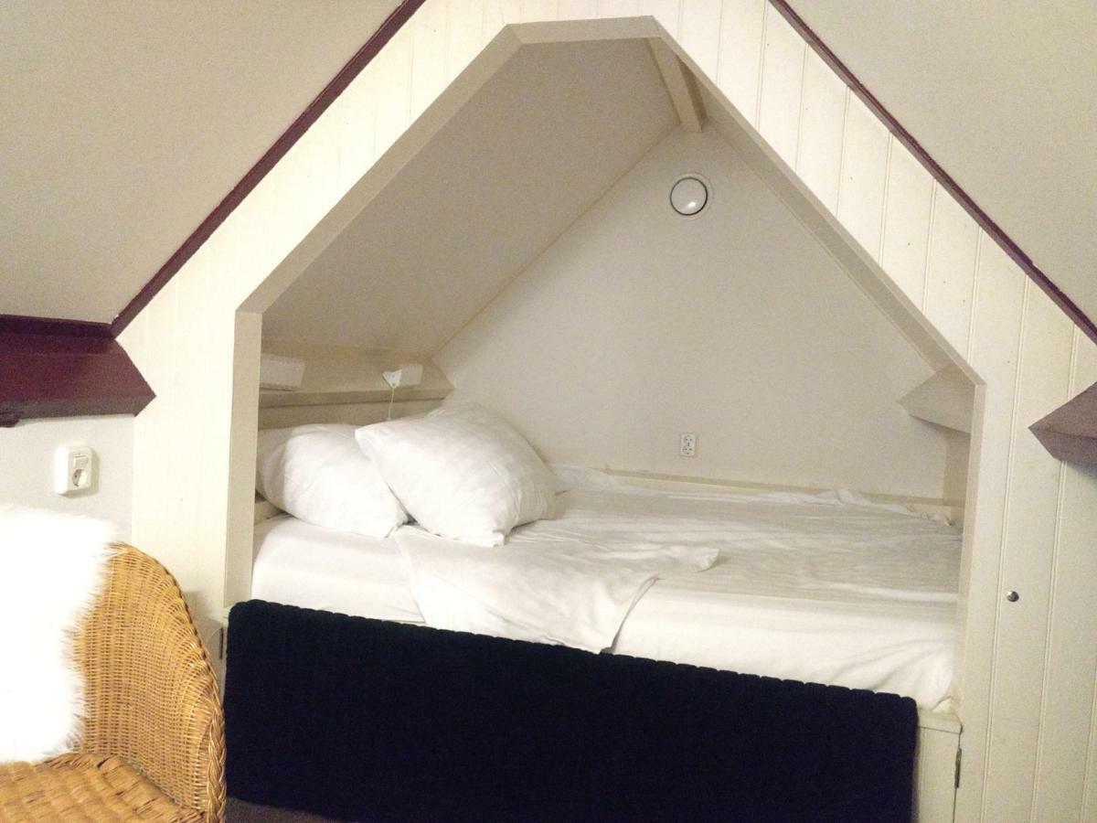 B&B-Hotel De Joremeinshoeve Kaatsheuvel Ngoại thất bức ảnh