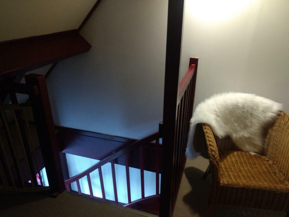 B&B-Hotel De Joremeinshoeve Kaatsheuvel Ngoại thất bức ảnh